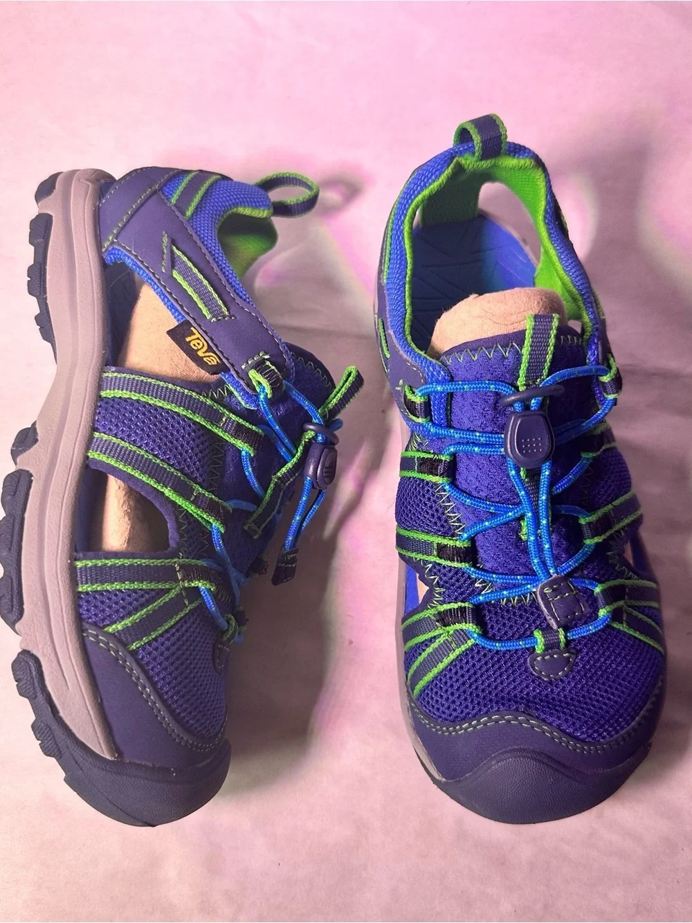Teva durable kids